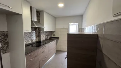 Piso en venta en Calle de San Virgilio, Numancia (Distrito Puente de Vallecas. Madrid Capital) de 310.000 €
