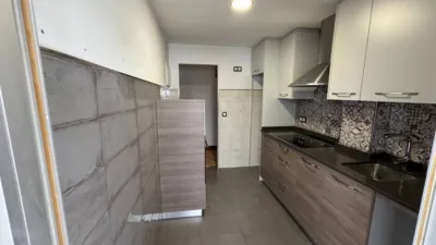 Piso en venta en Calle de San Virgilio, Numancia (Distrito Puente de Vallecas. Madrid Capital) de 310.000 €