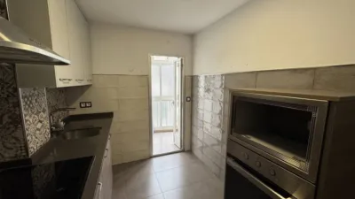 Piso en venta en Calle de San Virgilio, Numancia (Distrito Puente de Vallecas. Madrid Capital) de 310.000 €
