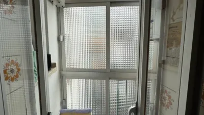 Piso en venta en Calle de San Virgilio, Numancia (Distrito Puente de Vallecas. Madrid Capital) de 310.000 €