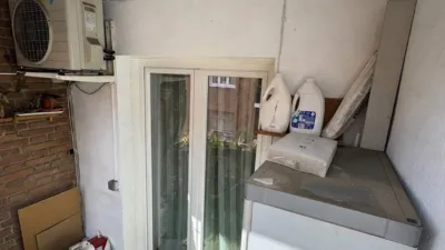 Piso en venta en Calle de San Virgilio, Numancia (Distrito Puente de Vallecas. Madrid Capital) de 310.000 €