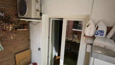 Piso en venta en Calle de San Virgilio, Numancia (Distrito Puente de Vallecas. Madrid Capital) de 310.000 €