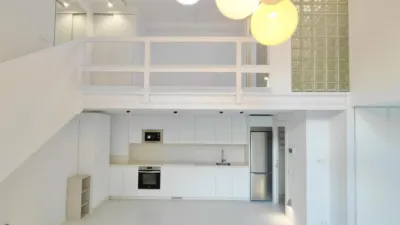 Piso en alquiler en Plaza del Doctor Laguna - Imagen 19