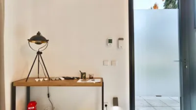 Piso en alquiler en Plaza del Doctor Laguna - Imagen 11