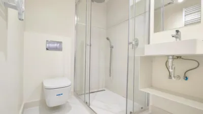Piso en alquiler en Plaza del Doctor Laguna - Imagen 27