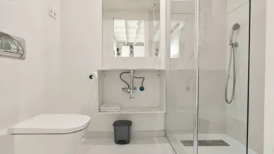 Piso en alquiler en Plaza del Doctor Laguna - Imagen 29
