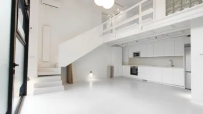 Piso en alquiler en Plaza del Doctor Laguna - Imagen 13