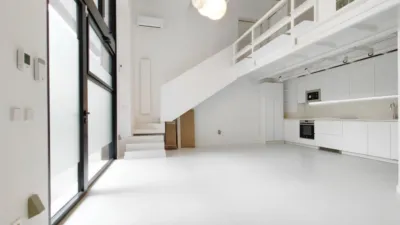Piso en alquiler en Plaza del Doctor Laguna - Imagen 14