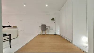Piso en alquiler en Plaza del Doctor Laguna - Imagen 8