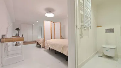 Piso en alquiler en Plaza del Doctor Laguna - Imagen 9