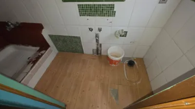 Apartment in Aldea Moret photo 9