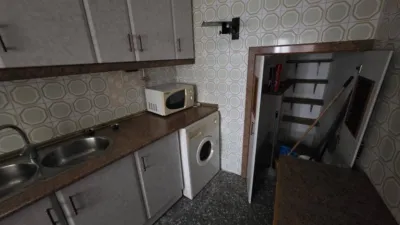 House in Mohedas de Granadilla photo 10