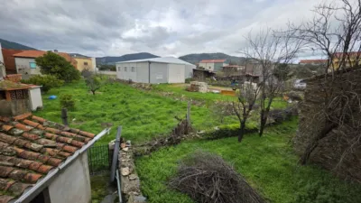 House in Mohedas de Granadilla photo 21
