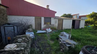 House in Mohedas de Granadilla photo 24