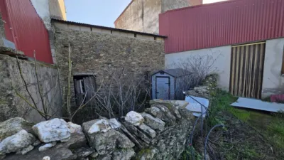 House in Mohedas de Granadilla photo 25
