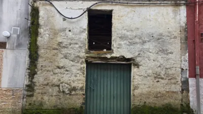House in Mohedas de Granadilla photo 2