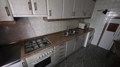 House in Mohedas de Granadilla photo 9