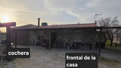House on Carretera Monfrague photo 15
