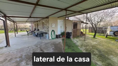 House on Carretera Monfrague photo 16