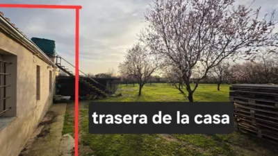 House on Carretera Monfrague photo 17