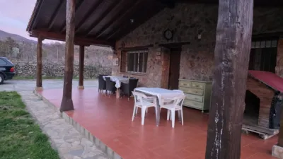 House on Carretera del Valle photo 11