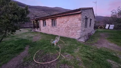 House on Carretera del Valle photo 12