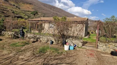 House on Carretera del Valle photo 14