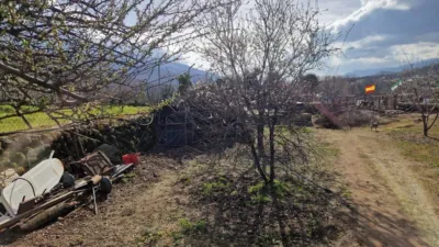House on Carretera del Valle photo 19