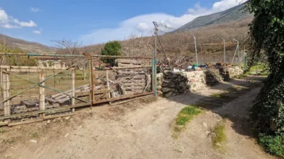 House on Carretera del Valle photo 29