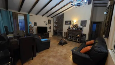 House on Carretera del Valle photo 34
