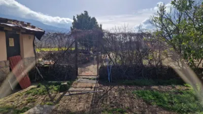 House on Carretera del Valle photo 35