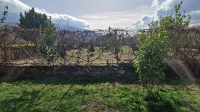 House on Carretera del Valle photo 37