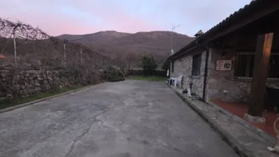 House on Carretera del Valle photo 2