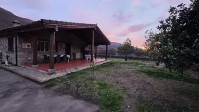 House on Carretera del Valle photo 3