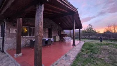 House on Carretera del Valle photo 5