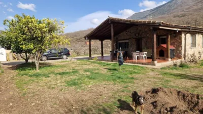 House on Carretera del Valle photo 6