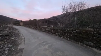 House on Carretera del Valle photo 9