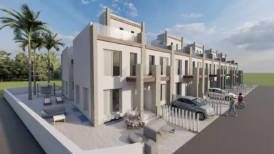 Casa – Santa Pola - Vista 4