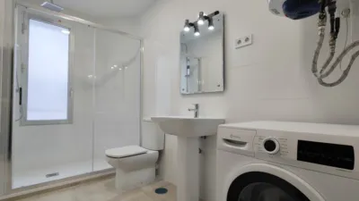 Piso en alquiler en Calle de Menorca - Imagen 14