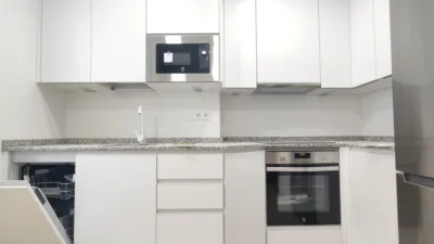 Piso en alquiler en Calle de Menorca - Imagen 5