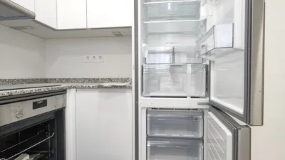 Piso en alquiler en Calle de Menorca - Imagen 6