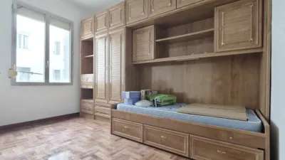 Piso en alquiler en Calle de Menorca - Imagen 9