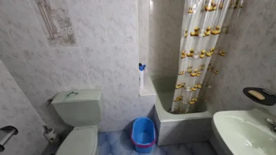 Apartment in the City Centre photo 15