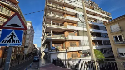 Apartment in the City Centre photo 2