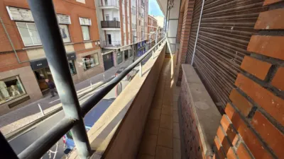Apartment in the City Centre photo 5