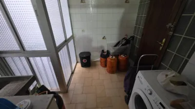 Apartment in the City Centre photo 9