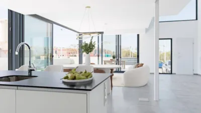 Casa – Santa Pola - Vista 2
