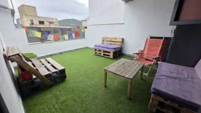Attic in Centro photo 4