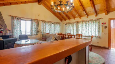Single-family home in Coto de San Isidro photo 10