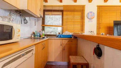 Single-family home in Coto de San Isidro photo 11